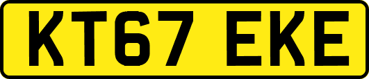 KT67EKE