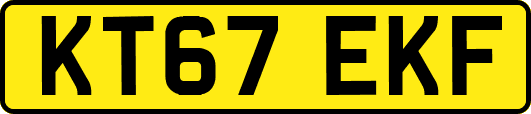 KT67EKF