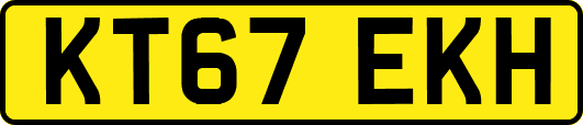 KT67EKH