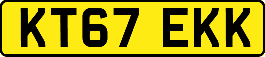 KT67EKK