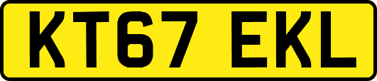 KT67EKL