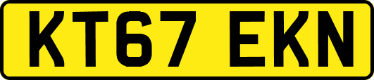 KT67EKN
