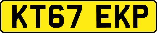 KT67EKP