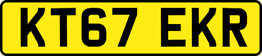 KT67EKR
