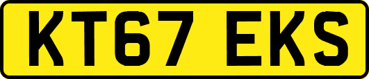 KT67EKS