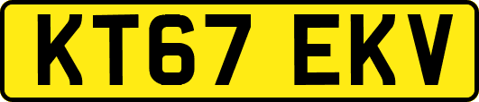KT67EKV