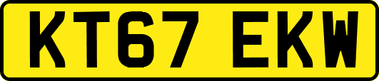 KT67EKW