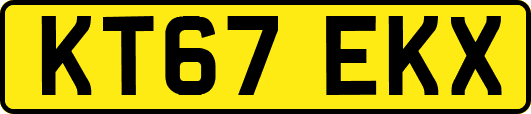 KT67EKX