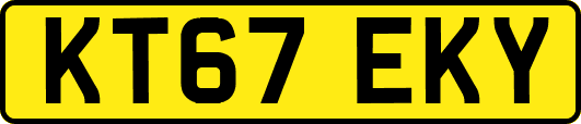 KT67EKY
