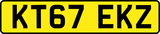 KT67EKZ