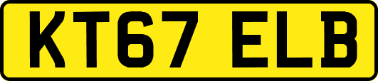 KT67ELB