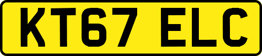 KT67ELC