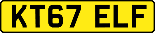 KT67ELF