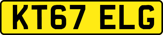 KT67ELG