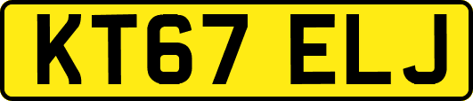 KT67ELJ