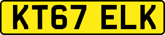 KT67ELK