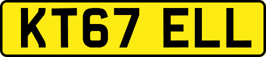 KT67ELL