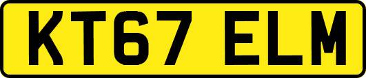 KT67ELM