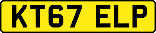 KT67ELP