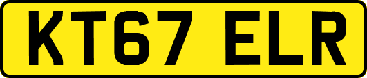 KT67ELR