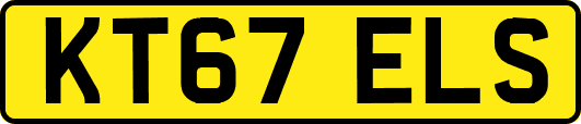 KT67ELS