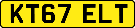 KT67ELT