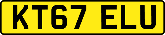 KT67ELU
