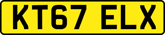 KT67ELX