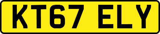 KT67ELY