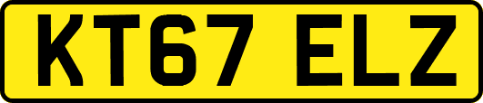 KT67ELZ