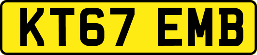 KT67EMB
