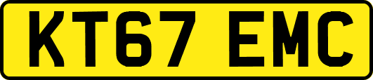 KT67EMC