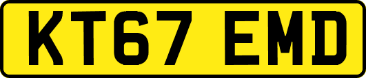 KT67EMD