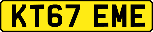 KT67EME