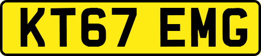 KT67EMG