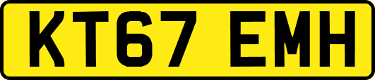 KT67EMH
