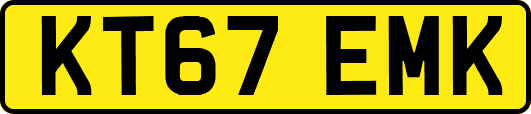 KT67EMK