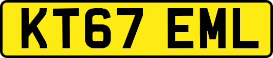 KT67EML
