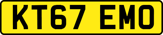 KT67EMO