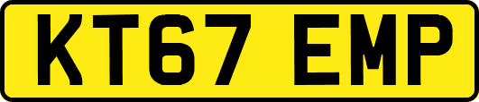 KT67EMP