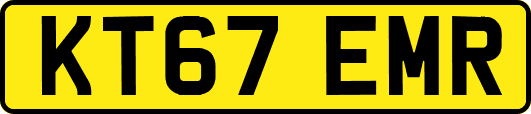 KT67EMR