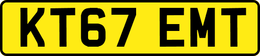 KT67EMT
