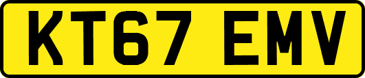 KT67EMV
