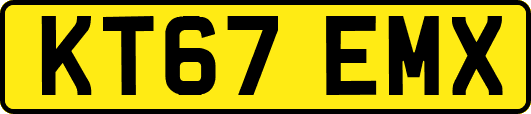KT67EMX