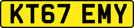 KT67EMY