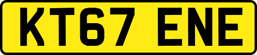 KT67ENE