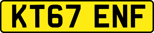 KT67ENF