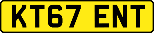 KT67ENT
