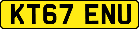 KT67ENU