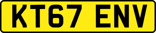 KT67ENV